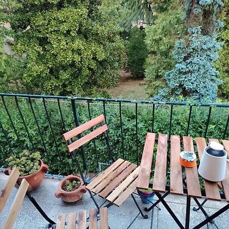 Josef & Tartufo Vado Appartement