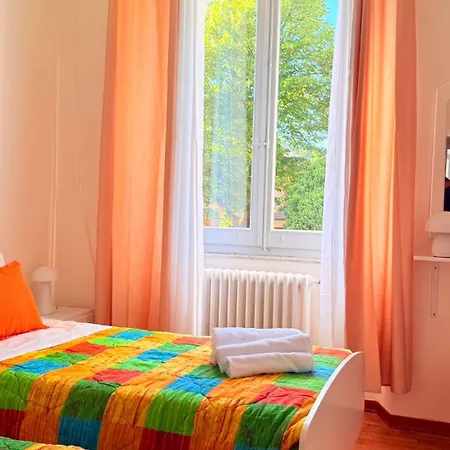 Josef & Tartufo Vado Appartement SantʼAngelo in Vado