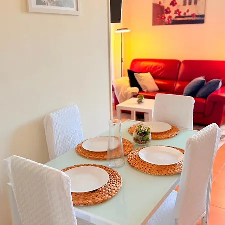 Appartement Josef & Tartufo Vado *